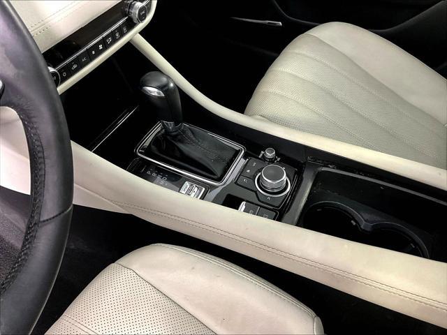 2020 Mazda Mazda6 Signature
