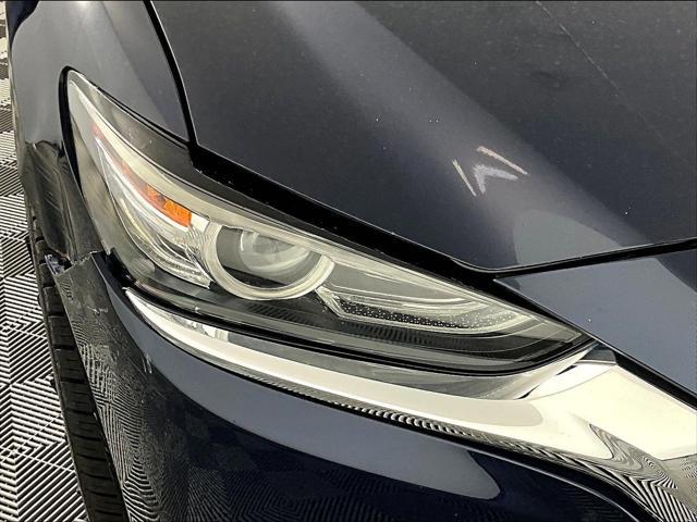 2020 Mazda Mazda6 Signature