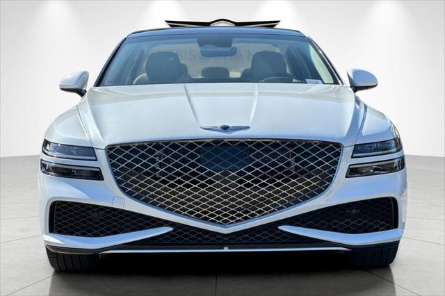 2024 Genesis G80 3.5T Sport AWD