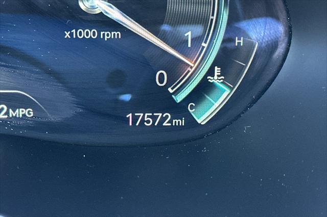 2024 Genesis G80 3.5T Sport AWD