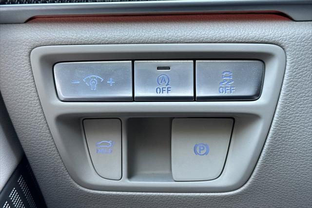 2024 Genesis G80 3.5T Sport AWD