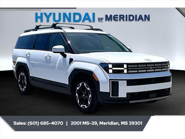 2025 Hyundai Santa Fe SEL for sale in MERIDIAN, MS