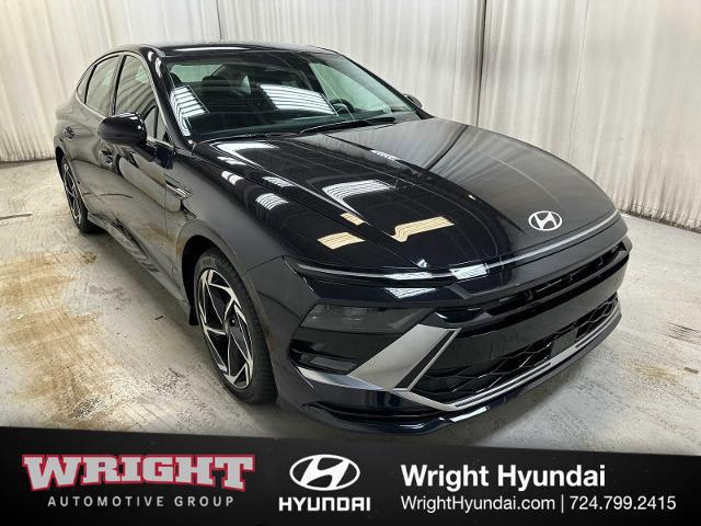 2026 Hyundai Sonata SEL Sport for sale in WEXFORD, PA