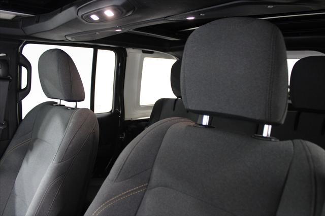 2024 Jeep Wrangler 4xe Willys 4xe