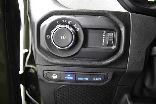 2024 Jeep Wrangler 4xe Willys 4xe