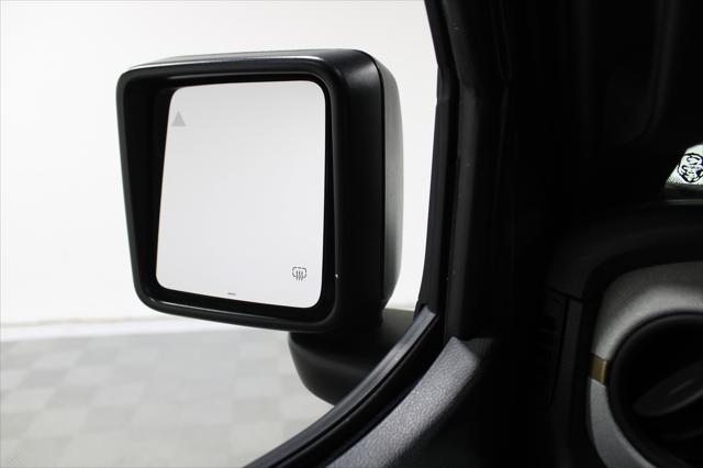 2024 Jeep Wrangler 4xe Willys 4xe