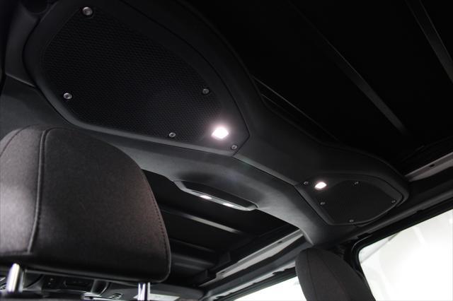 2024 Jeep Wrangler 4xe Willys 4xe