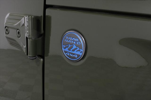 2024 Jeep Wrangler 4xe Willys 4xe