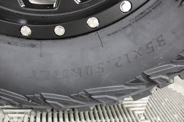 2024 Jeep Wrangler 4xe Willys 4xe