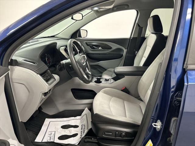 2022 GMC Terrain AWD SLE