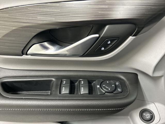 2022 GMC Terrain AWD SLE