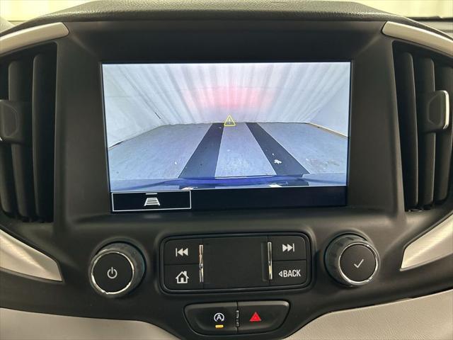 2022 GMC Terrain AWD SLE