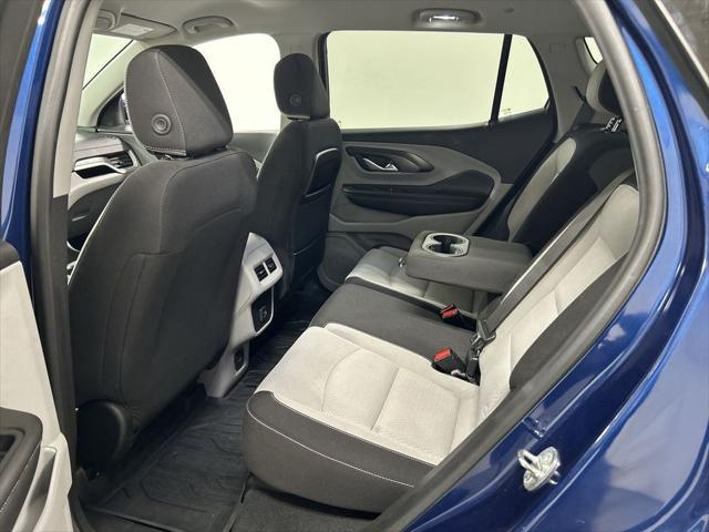 2022 GMC Terrain AWD SLE