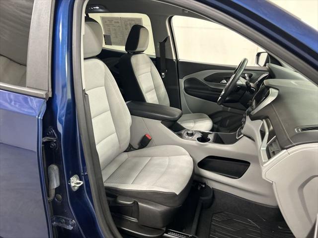 2022 GMC Terrain AWD SLE