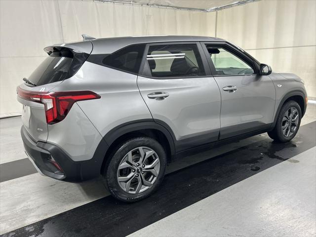 2024 Kia Seltos LX