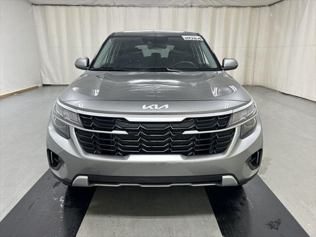 2024 Kia Seltos LX