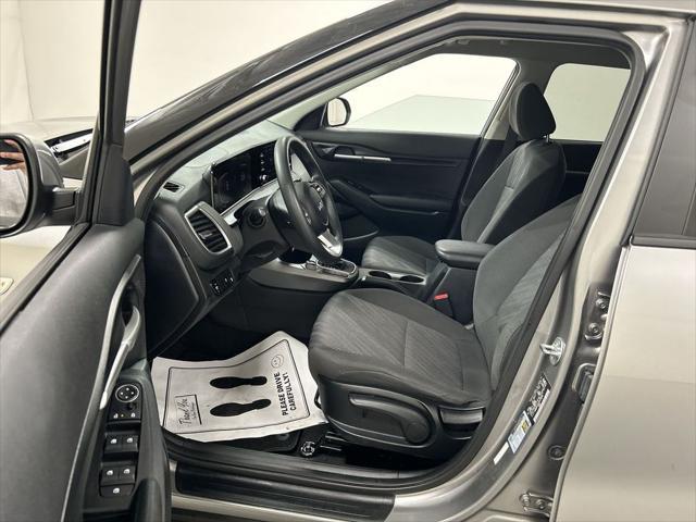 2024 Kia Seltos LX