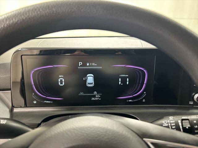 2024 Kia Seltos LX