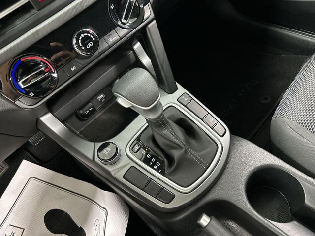 2024 Kia Seltos LX