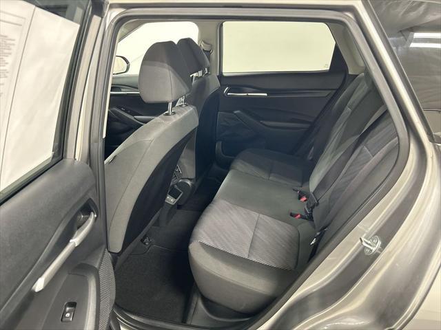 2024 Kia Seltos LX