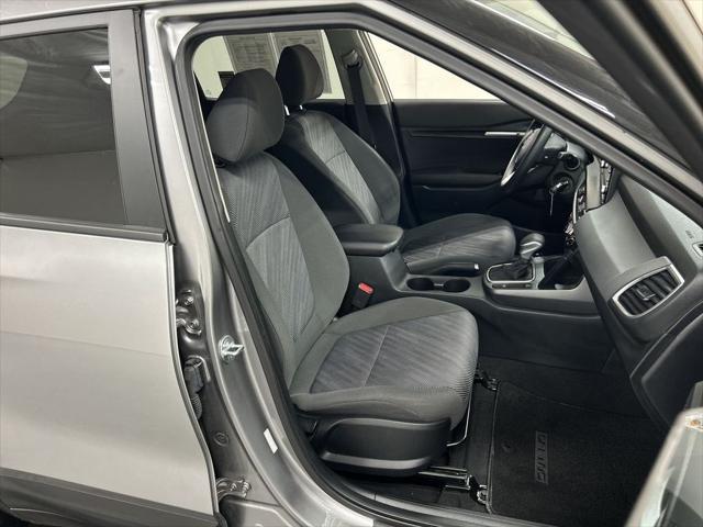 2024 Kia Seltos LX
