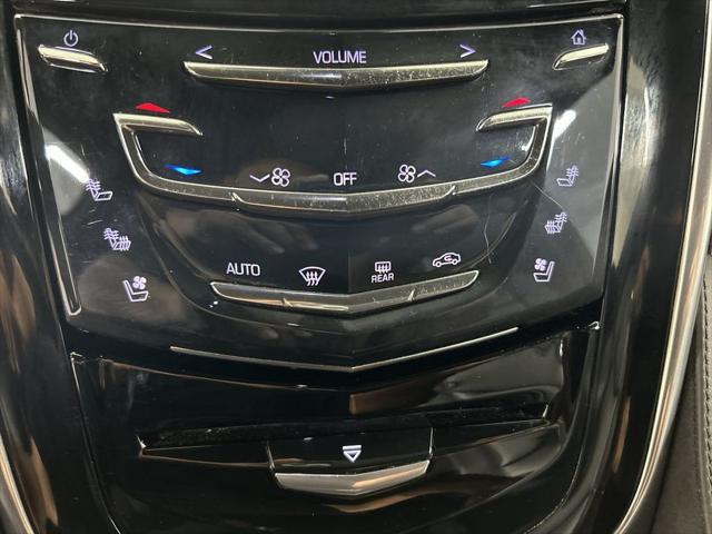 2020 Cadillac Escalade Platinum