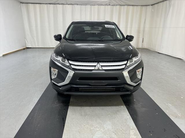 2020 Mitsubishi Eclipse Cross ES 1.5T AWC