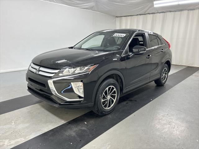 2020 Mitsubishi Eclipse Cross ES 1.5T AWC