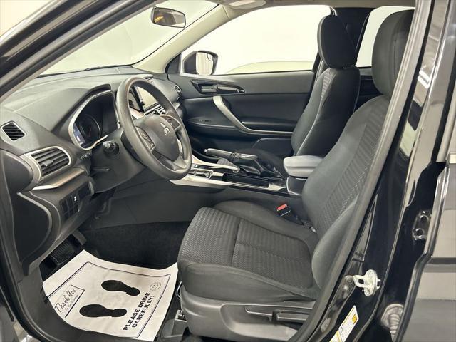 2020 Mitsubishi Eclipse Cross ES 1.5T AWC