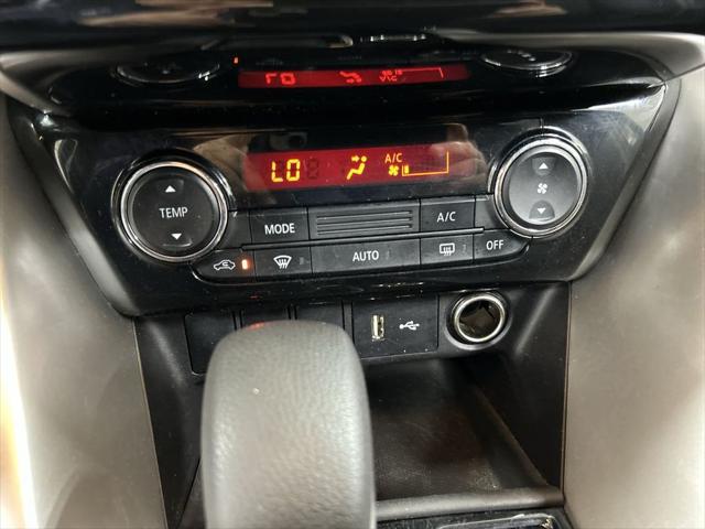 2020 Mitsubishi Eclipse Cross ES 1.5T AWC