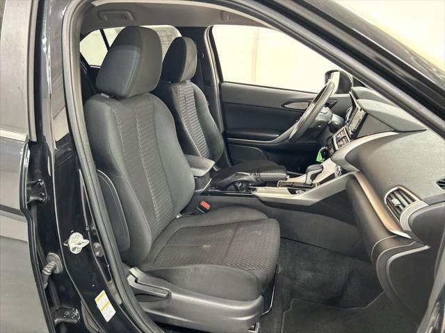 2020 Mitsubishi Eclipse Cross ES 1.5T AWC