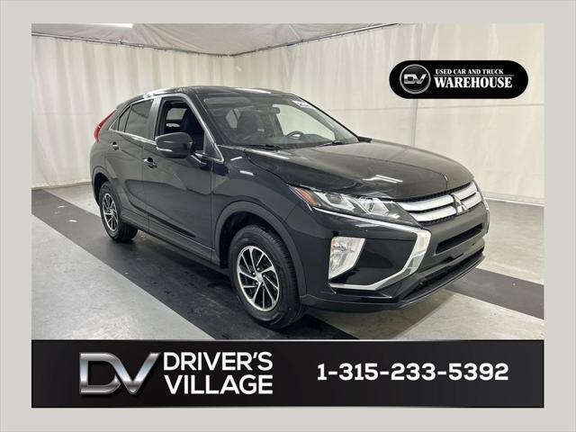 2020 Mitsubishi Eclipse Cross ES 1.5T AWC for sale in CICERO, NY