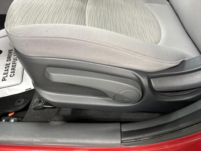 2017 Hyundai Accent Value Edition