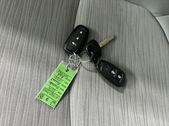 2017 Hyundai Accent Value Edition