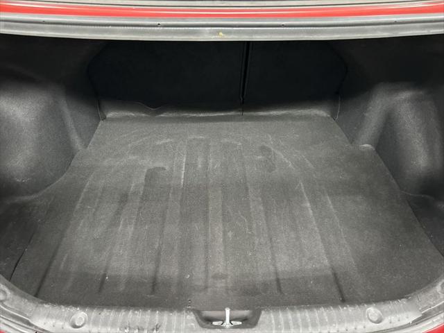 2017 Hyundai Accent Value Edition