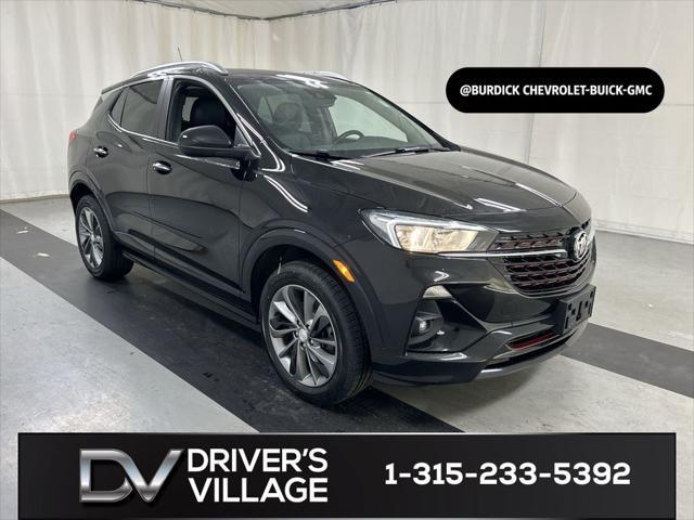 2023 Buick Encore GX Select AWD for sale in CICERO, NY