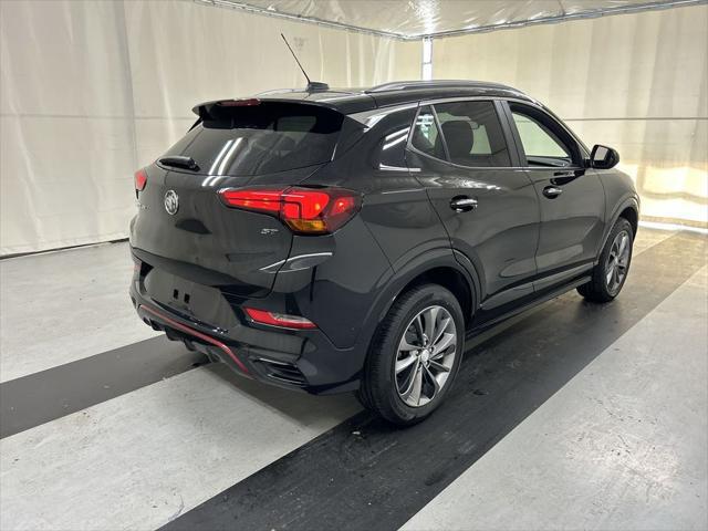 2023 Buick Encore GX Select AWD