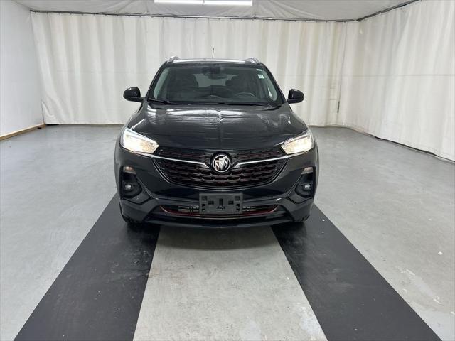 2023 Buick Encore GX Select AWD