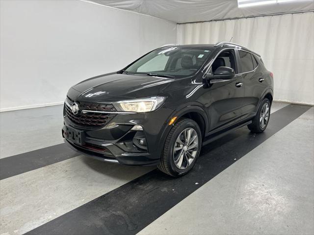 2023 Buick Encore GX Select AWD