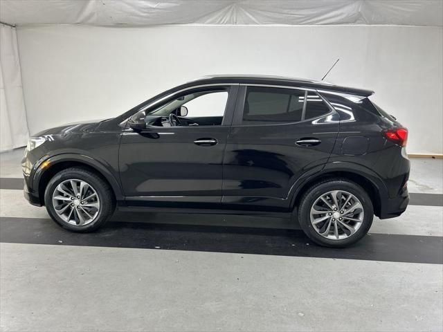 2023 Buick Encore GX Select AWD