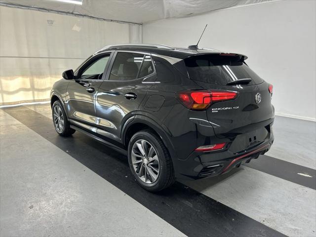 2023 Buick Encore GX Select AWD
