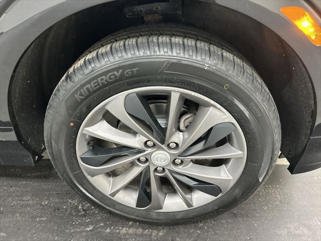 2023 Buick Encore GX Select AWD