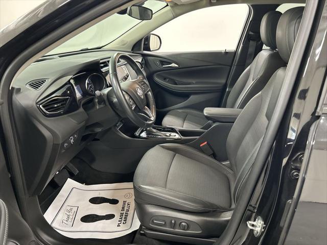 2023 Buick Encore GX Select AWD