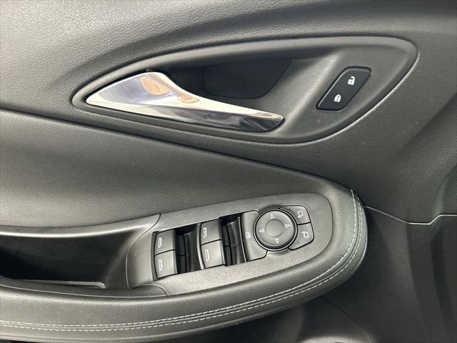 2023 Buick Encore GX Select AWD