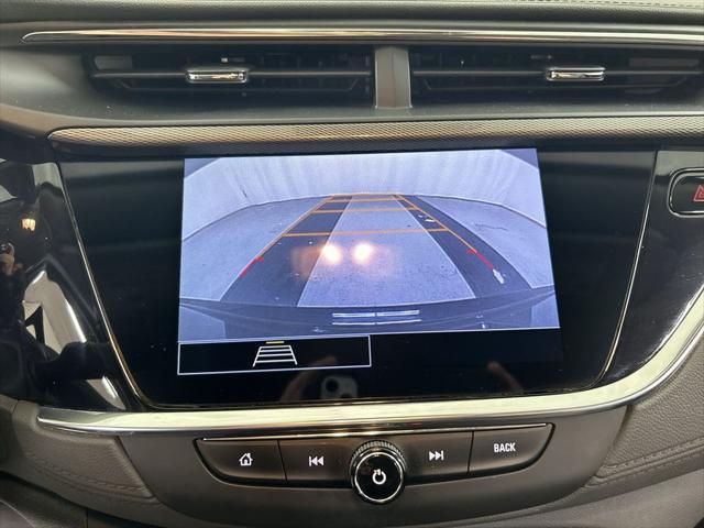 2023 Buick Encore GX Select AWD