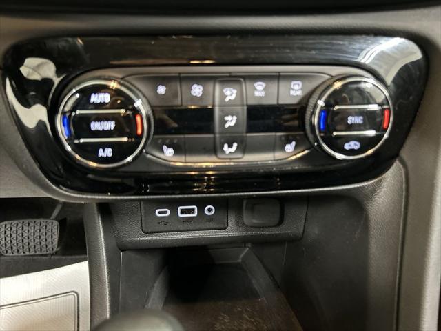 2023 Buick Encore GX Select AWD