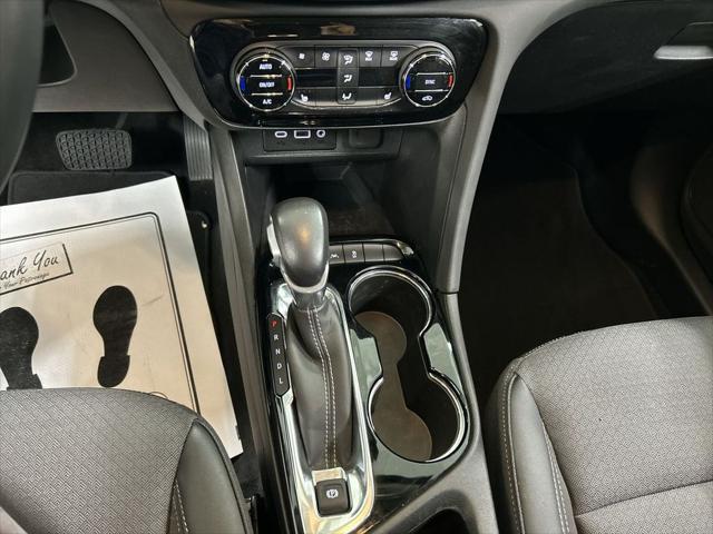 2023 Buick Encore GX Select AWD