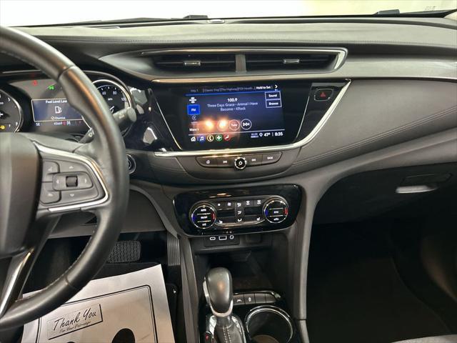2023 Buick Encore GX Select AWD