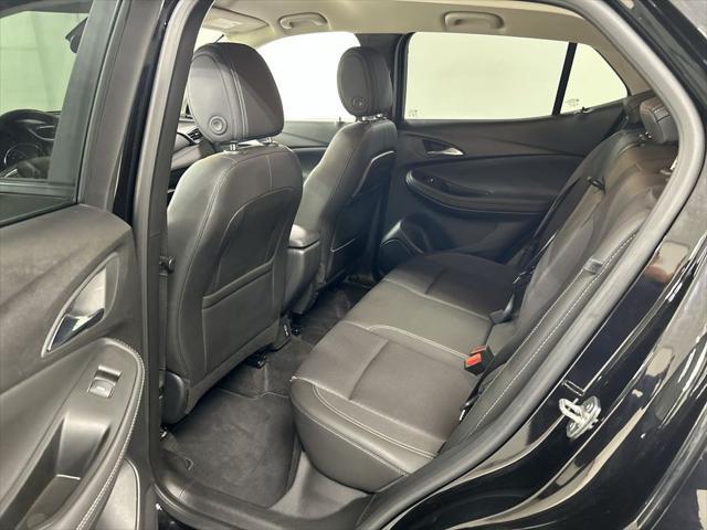 2023 Buick Encore GX Select AWD