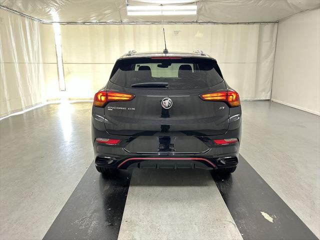 2023 Buick Encore GX Select AWD